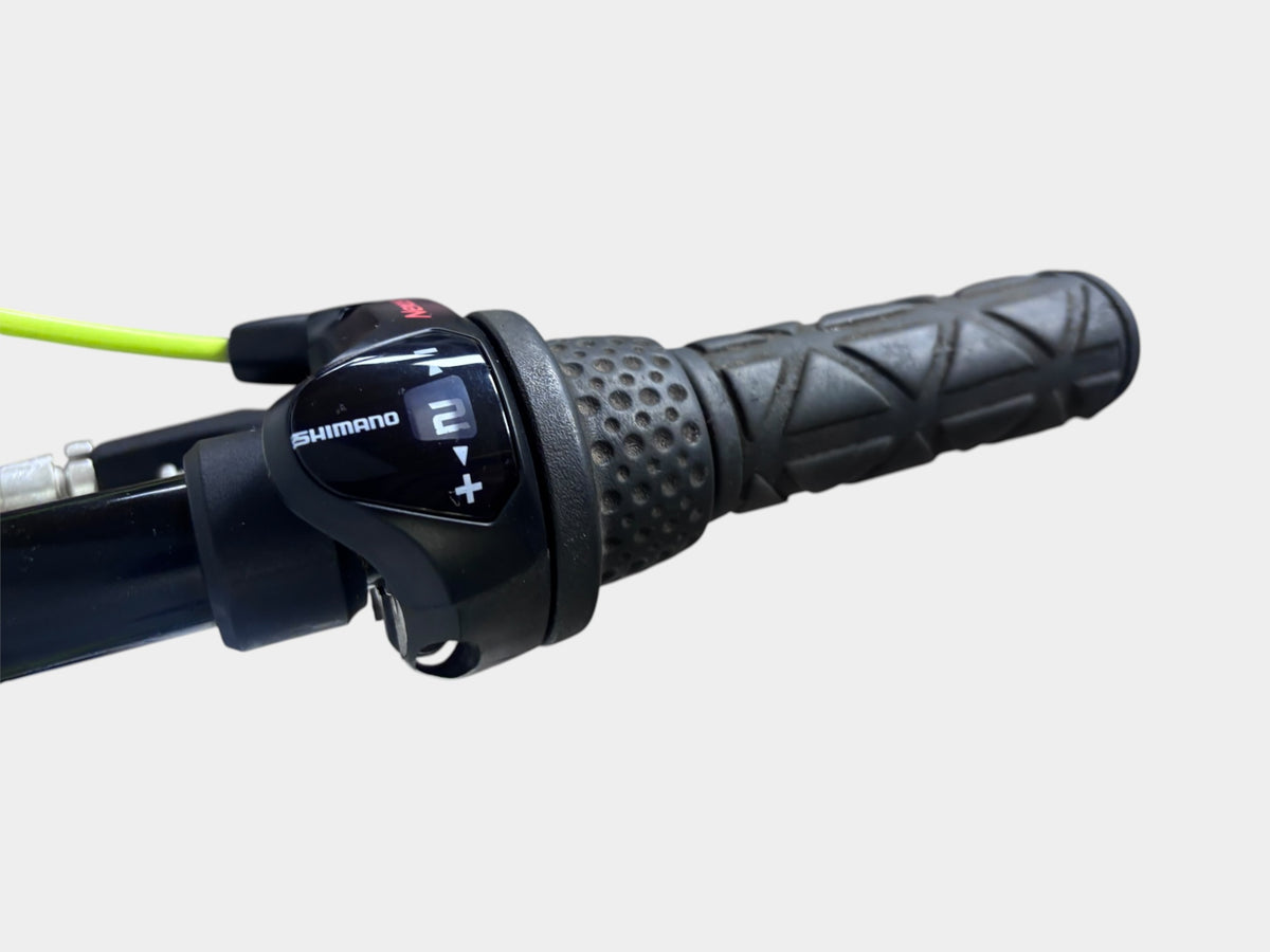 Batavus Snake J24 Jongens 38cm / 24'' 2023 Tactical Green