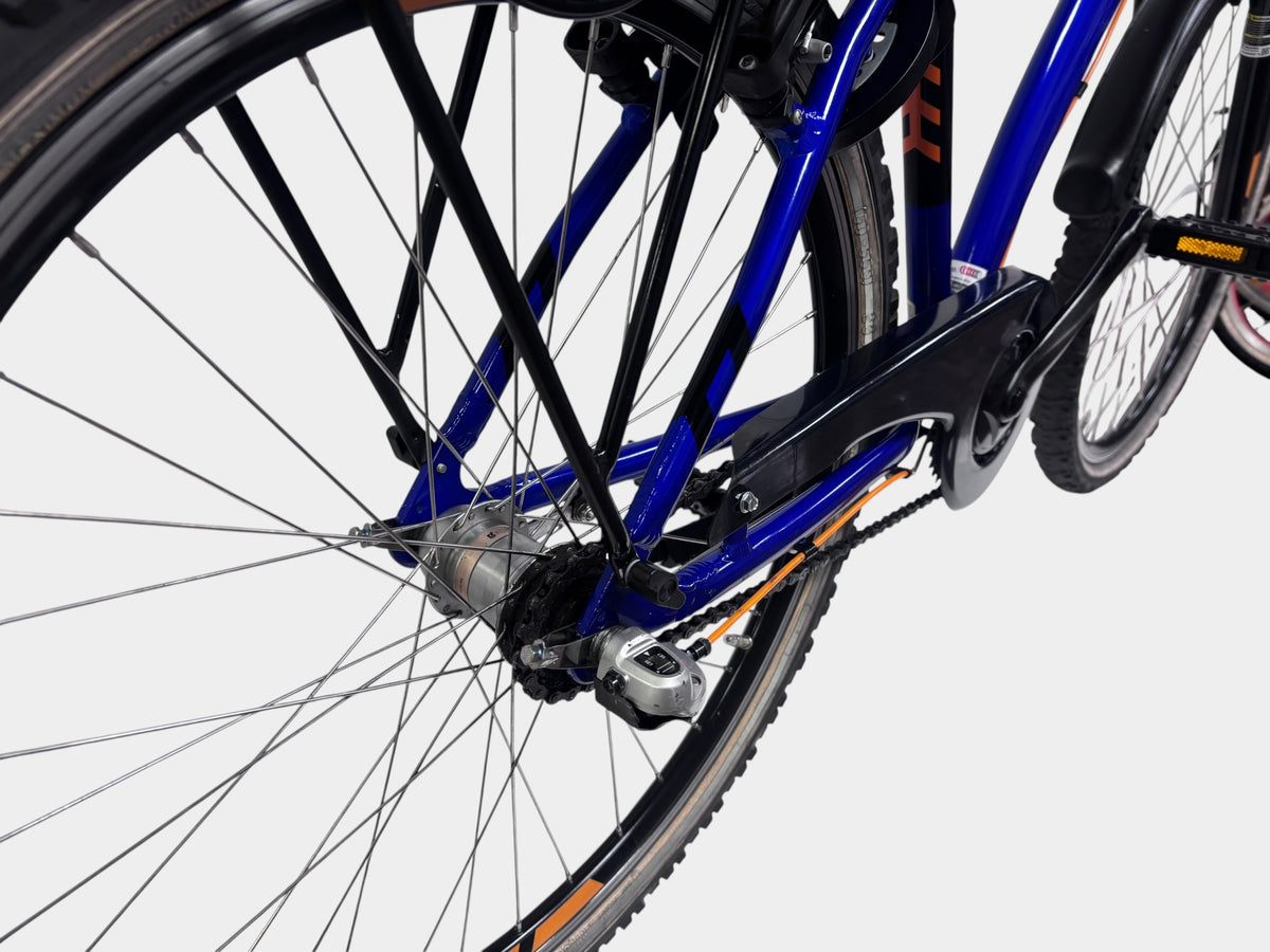 Batavus Snake J26 43cm / 26'' 2023 Cobalt