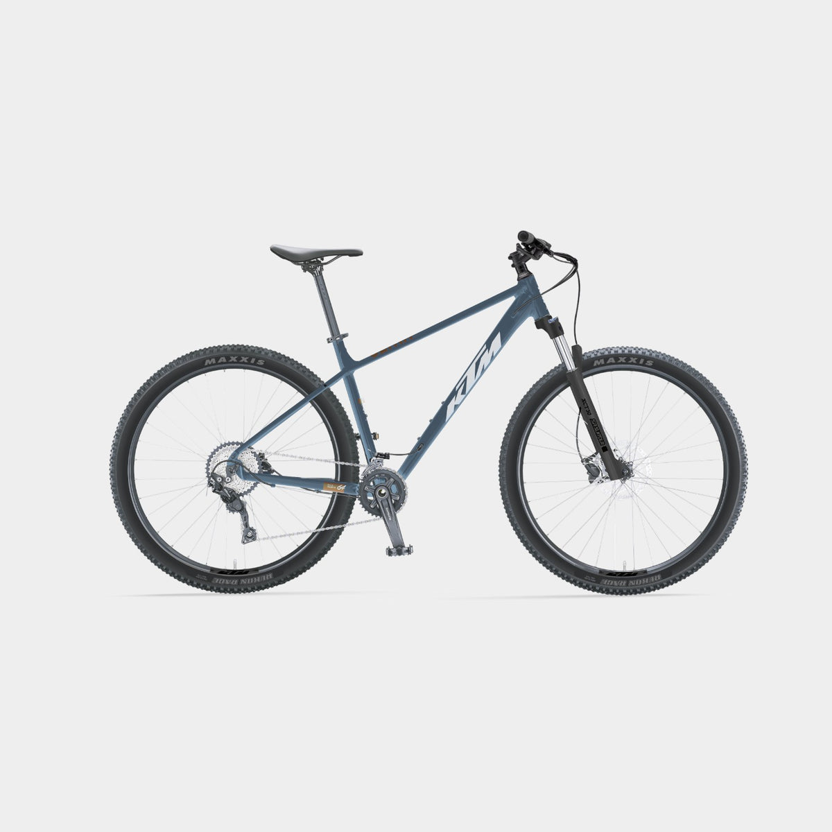 KTM Mountainbike Huren