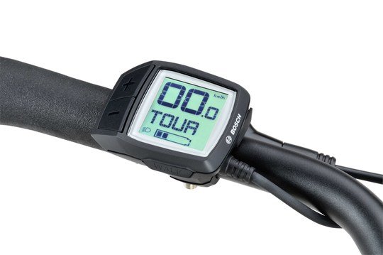 BATAVUS Altura E-go Power 400 (ex verhuur) Dames Blauw 61cm 2024