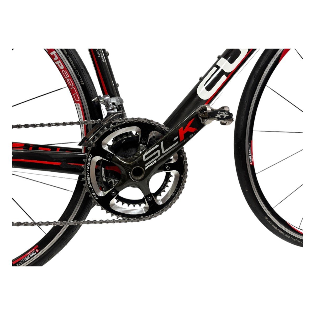 Cube Agree SL Grijs 53cm