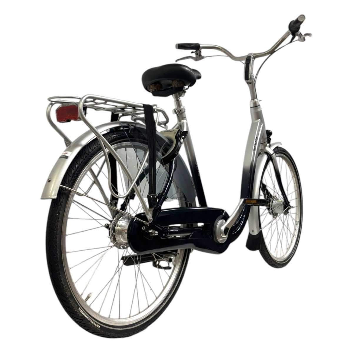 SPARTA Entree N7 Lageinstap Darkblue/Puresilver 51cm 2020