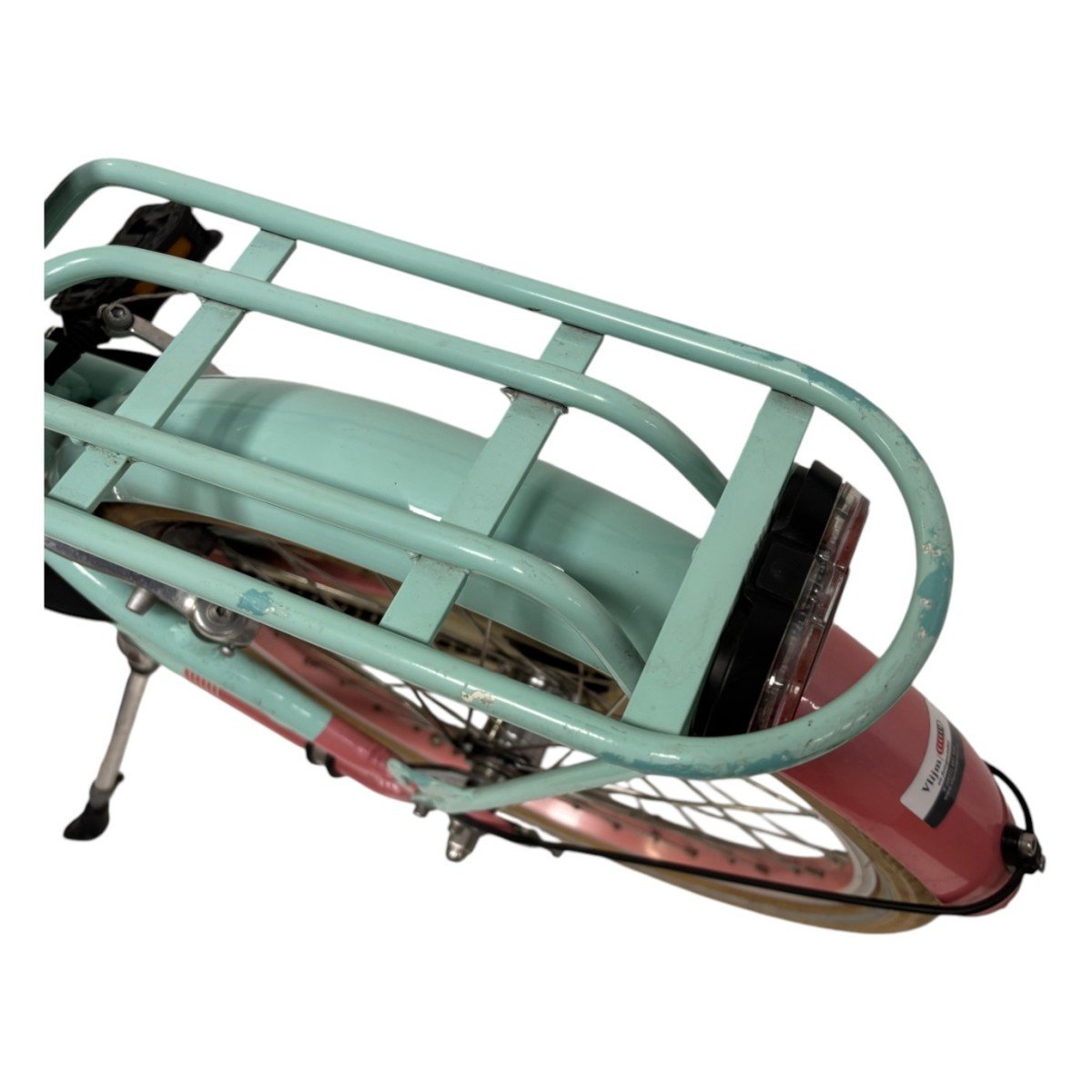 LOEKIE Prinses 20 Meisjes Mint 34cm 2020