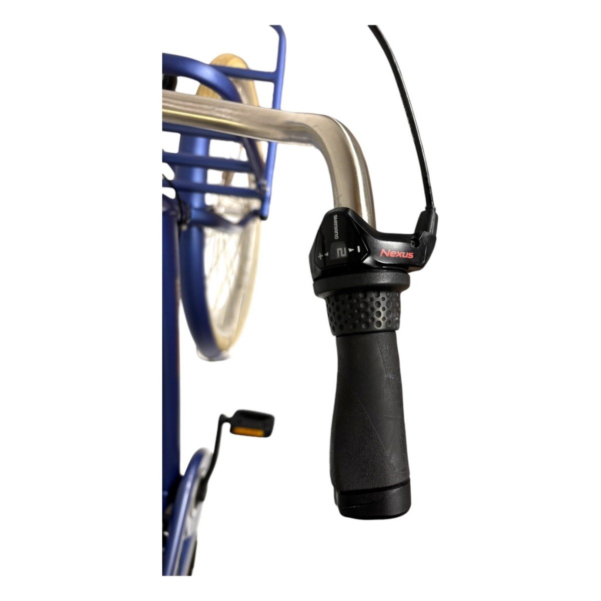 Sparta Pick Up Classic 3 Dames Blauw mat 53cm 53cm 2019