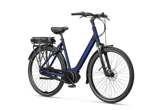 SPARTA A-LANE FIT Dames Navyblue Matte 56cm 2025