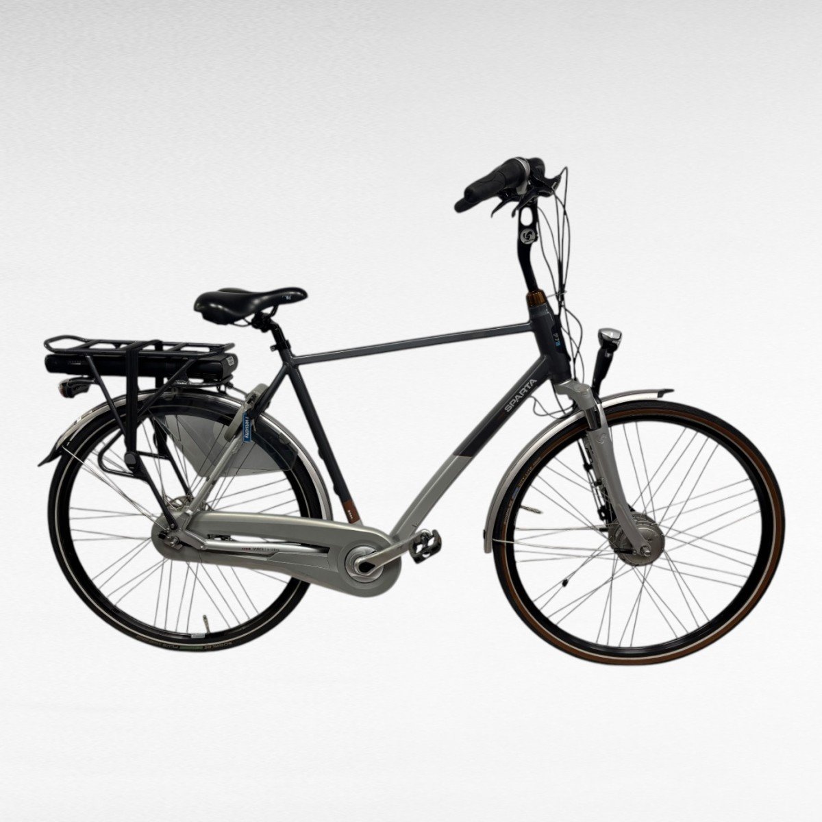 Sparta F7e Heren Grijs 57cm 57cm 2017