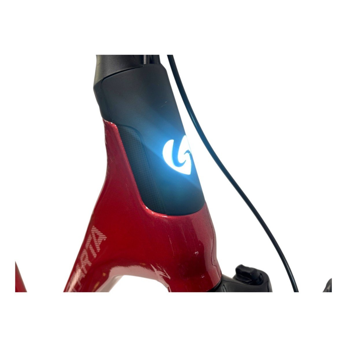 SPARTA A-Shine Fit M7B Dames Garnet-Red 48cm 2023