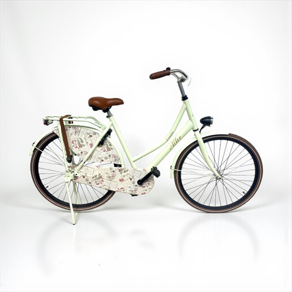 Altec London Dames Mint Green 57cm 2023