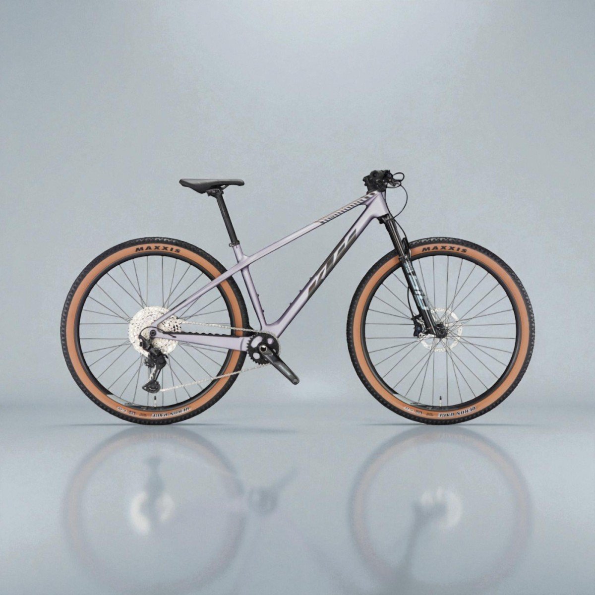 KTM Myroon Glorious Lavender Matt 48cm L 2024