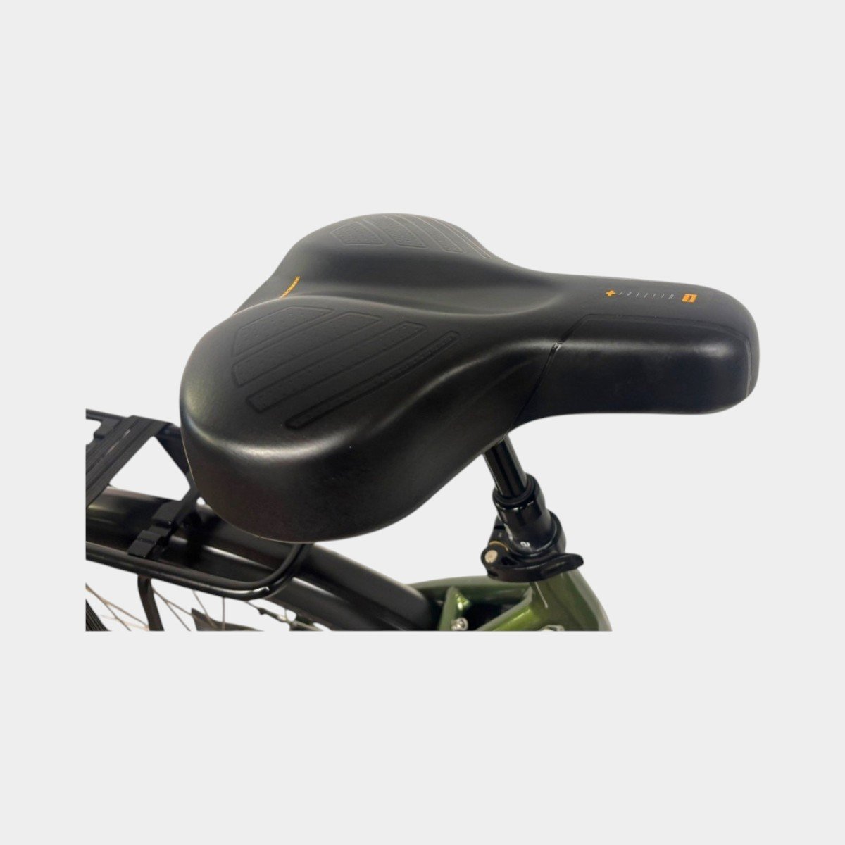 Amslod Dalton E-MV Dames Groen 54cm 2022