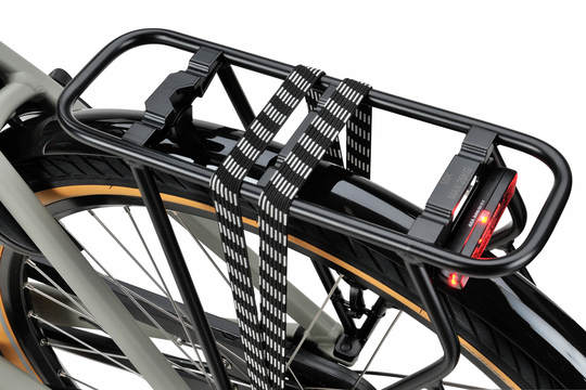 SPARTA C-Grid Fit Dames Beton Grijs Mat 56cm 2025