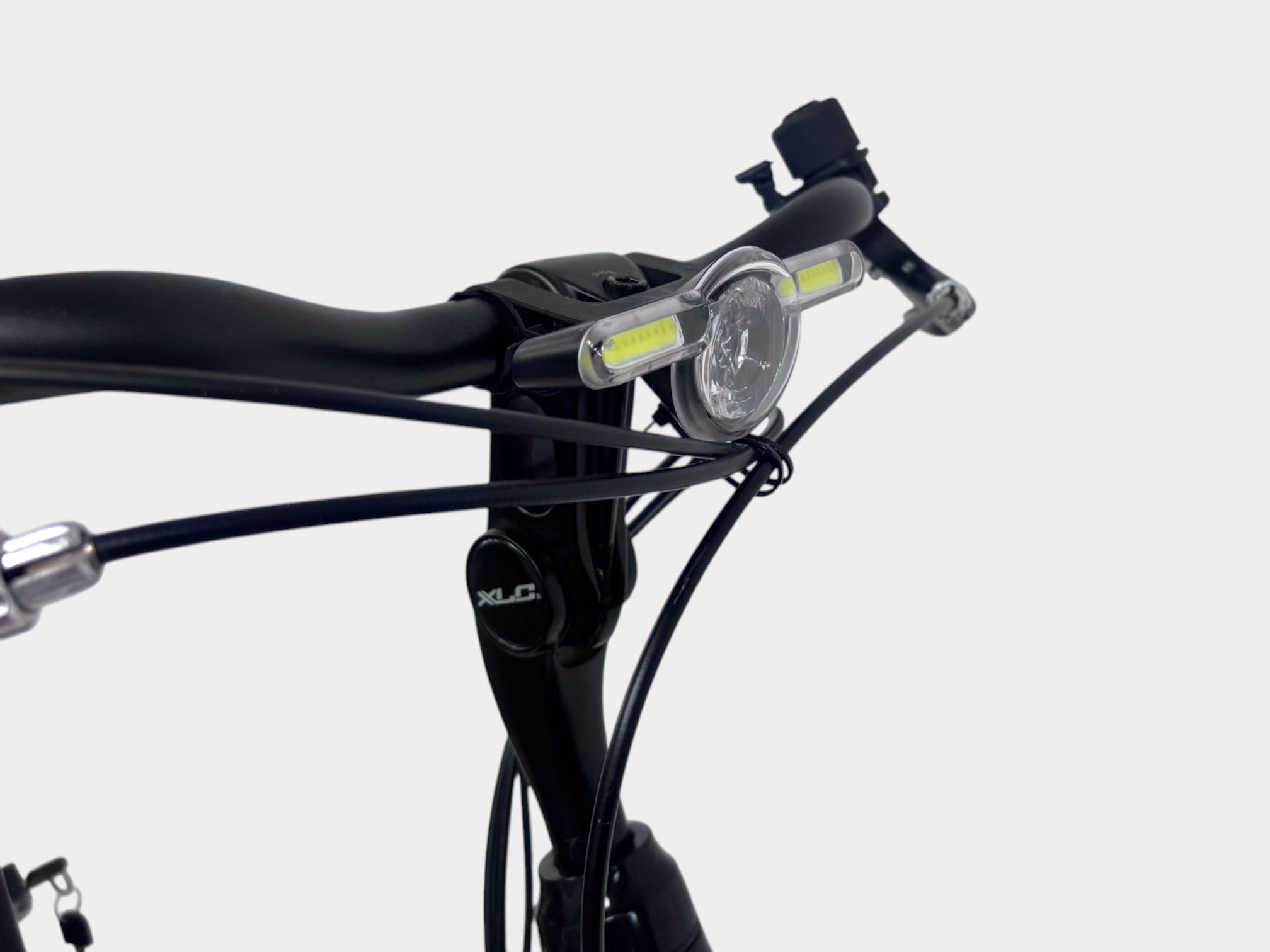 Batavus Fonk 3 damesfiets 53cm Zwart Glans | 2024 | Refurbished