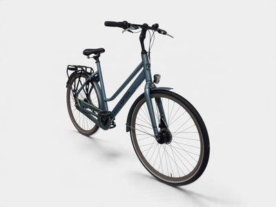 Cortina Common Active Dames 57cm 2019 Opal Green Matt