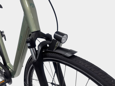 Batavus Senz Comfort Dames 53cm 2026 Groengrijs