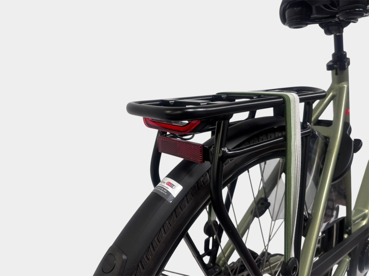 Batavus Senz Comfort Dames 53cm 2026 Groengrijs