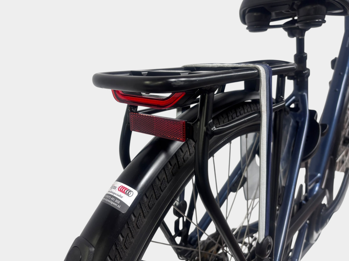 Batavus Senz Comfort Dames 48cm 2025 Blauwzwart