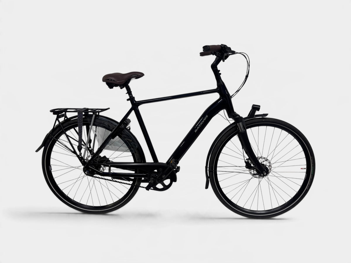 Batavus Finez Exclusive Heren 57cm 2022 Donkerblauw