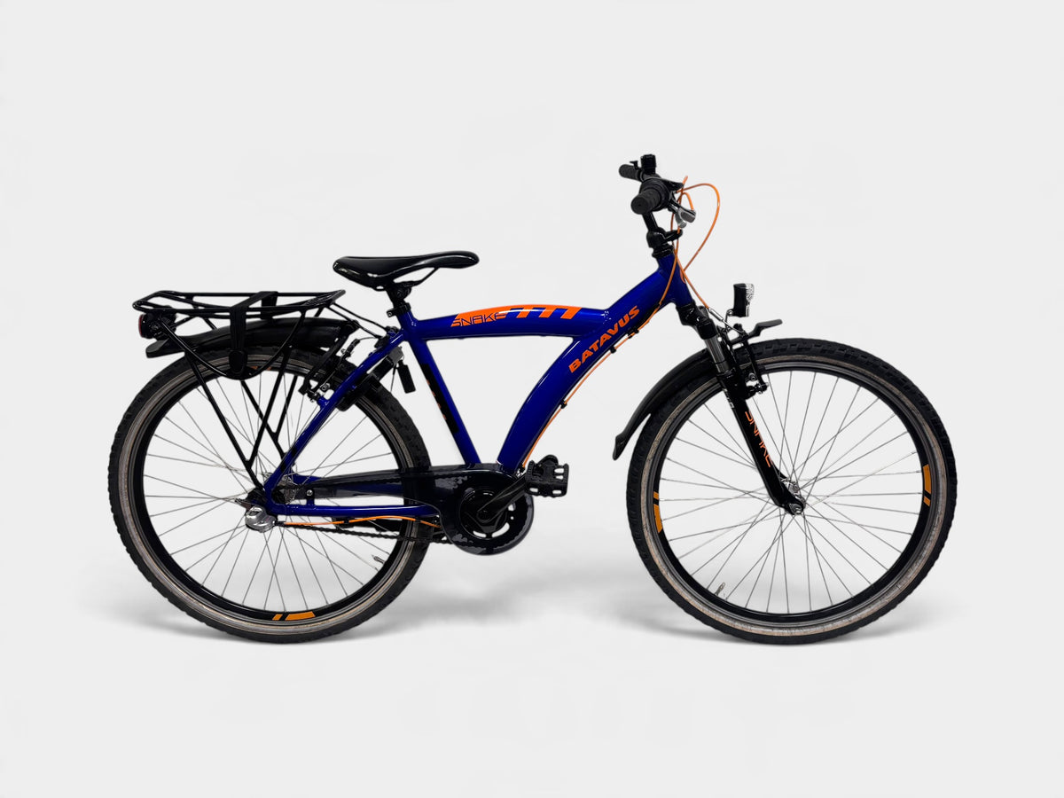 Batavus Snake J26 43cm / 26'' 2023 Cobalt
