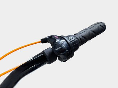 Batavus Snake J26 43cm / 26'' 2023 Cobalt