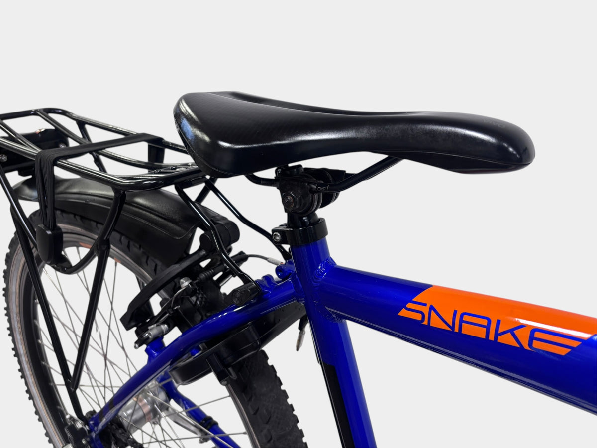 Batavus Snake J26 43cm / 26'' 2023 Cobalt