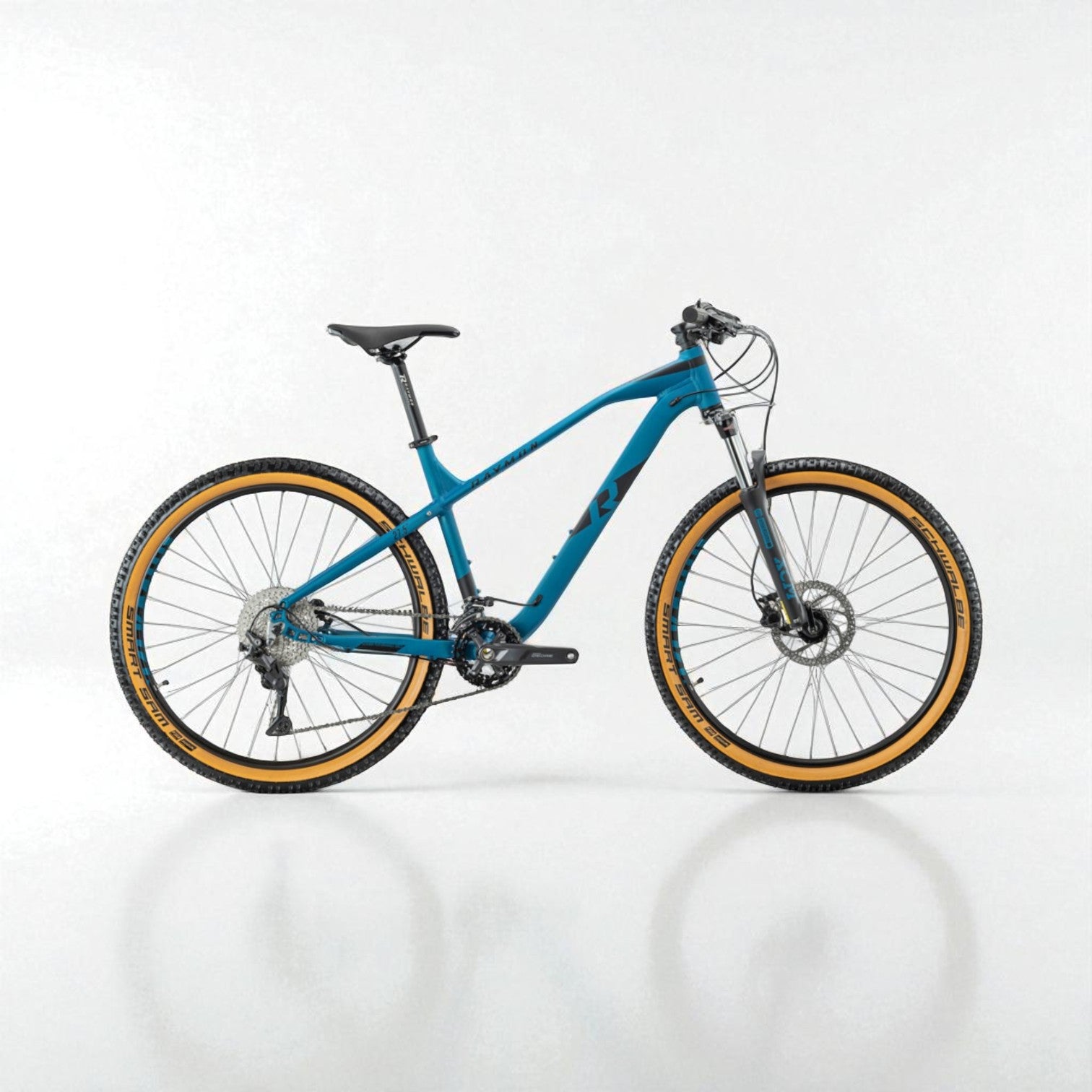Mountainbike Huren