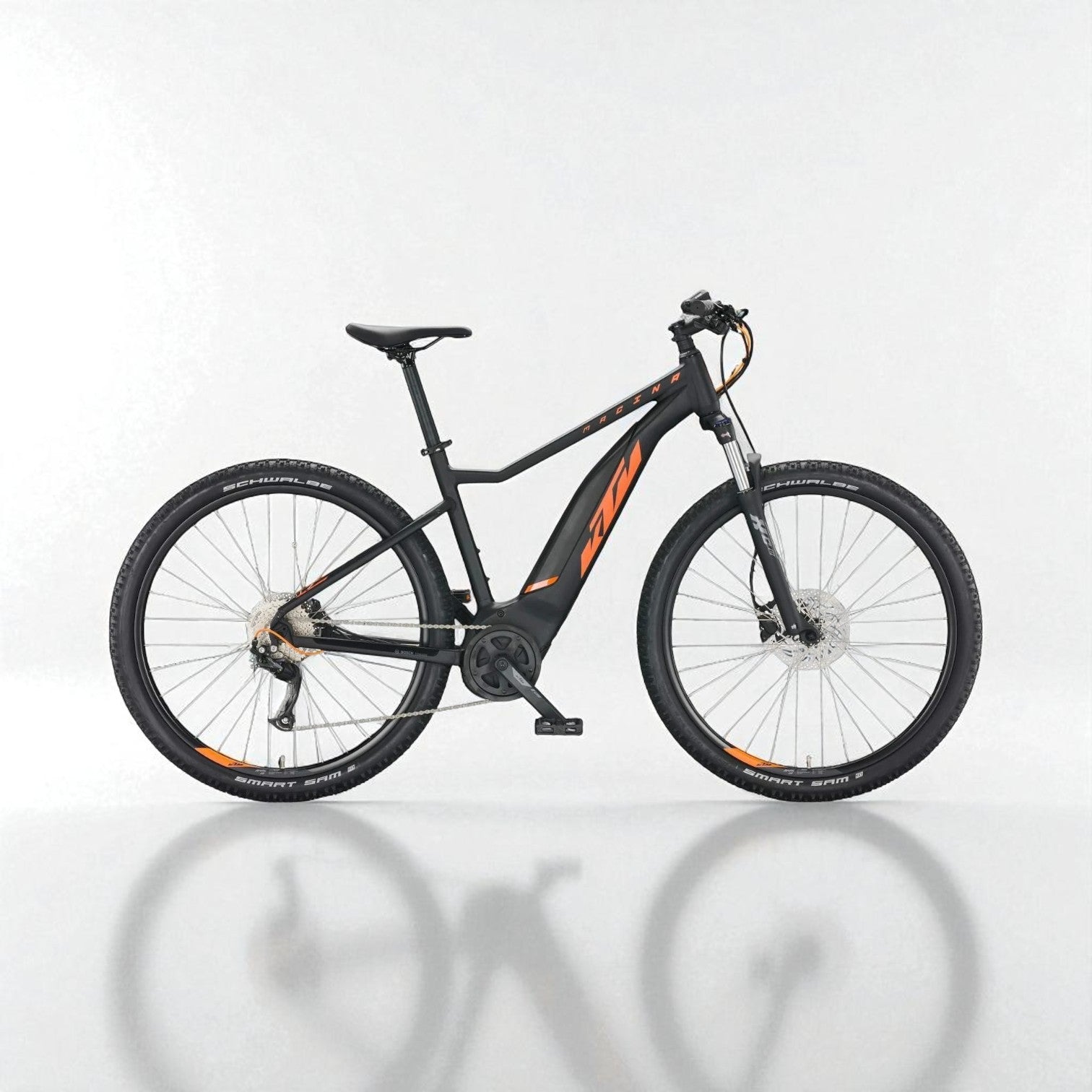 eMountainbike Huren