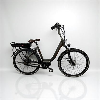 Forza Felice e-Bike Dames 51cm Grijs 2020 | Occasion