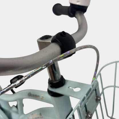 Alpina Ocean Meisjesfiets 16'' / 26cm Glace Mint 2024 | Refurbished