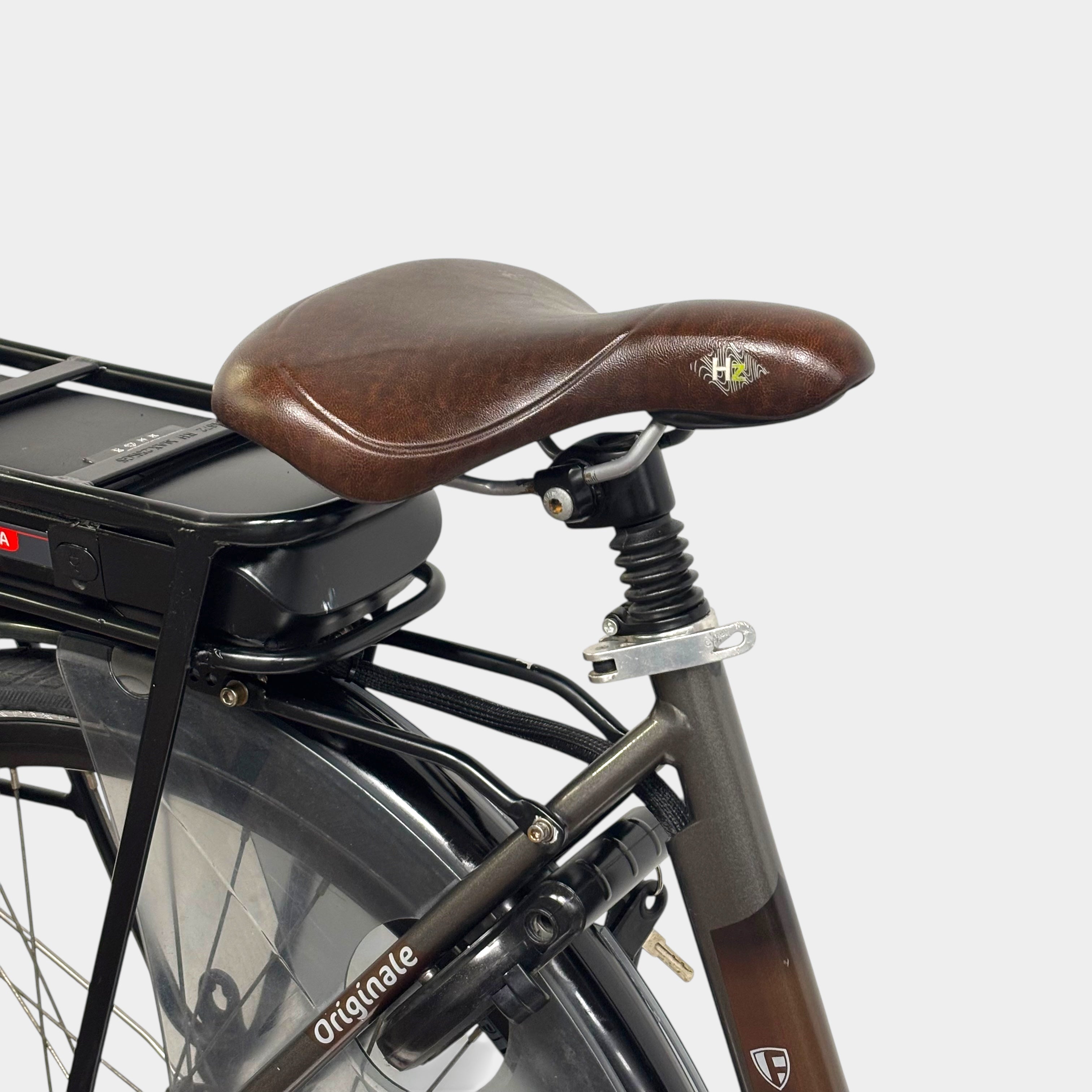 Forza Felice e-Bike Dames 51cm Grijs 2020 | Occasion