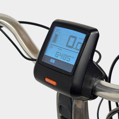 Forza Felice e-Bike Dames 51cm Grijs 2020 | Occasion