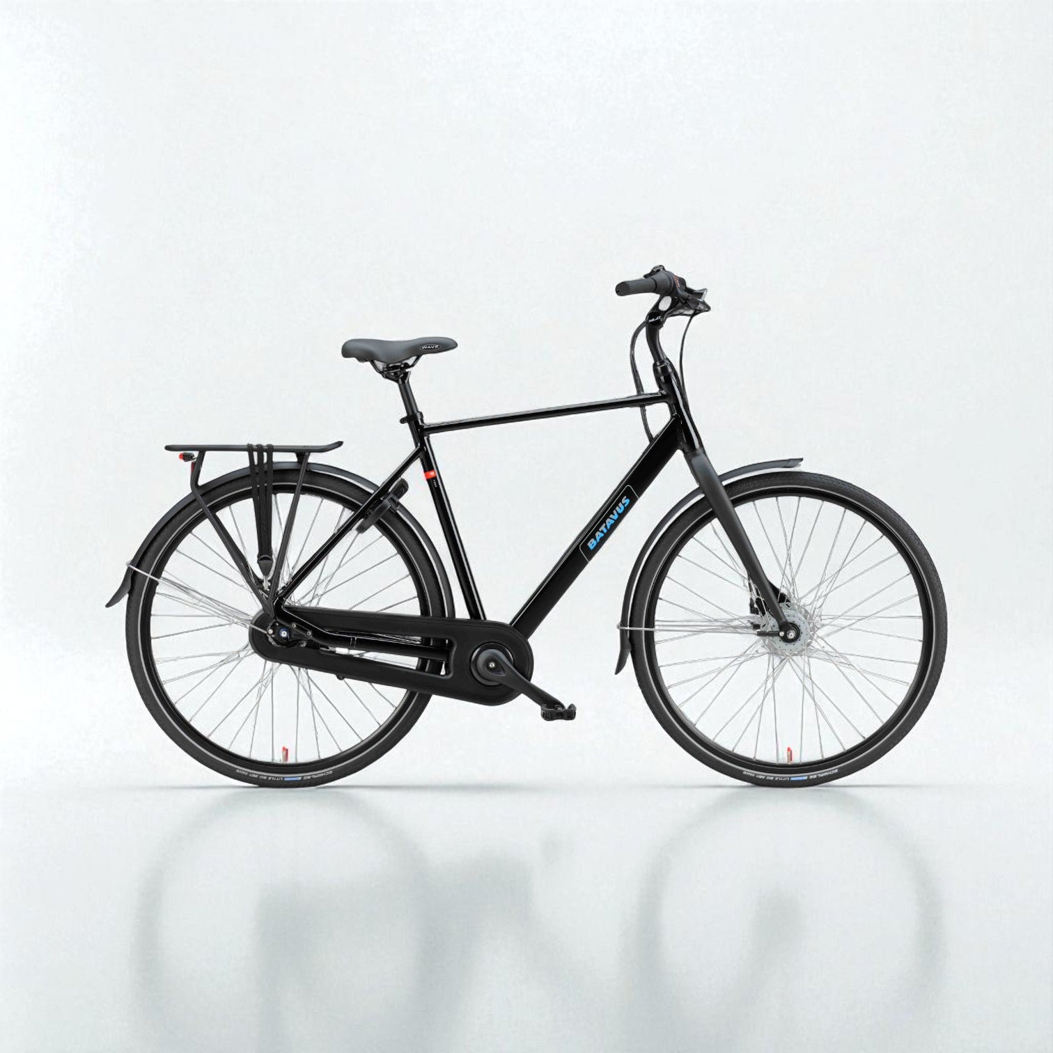 Herenfiets Huren