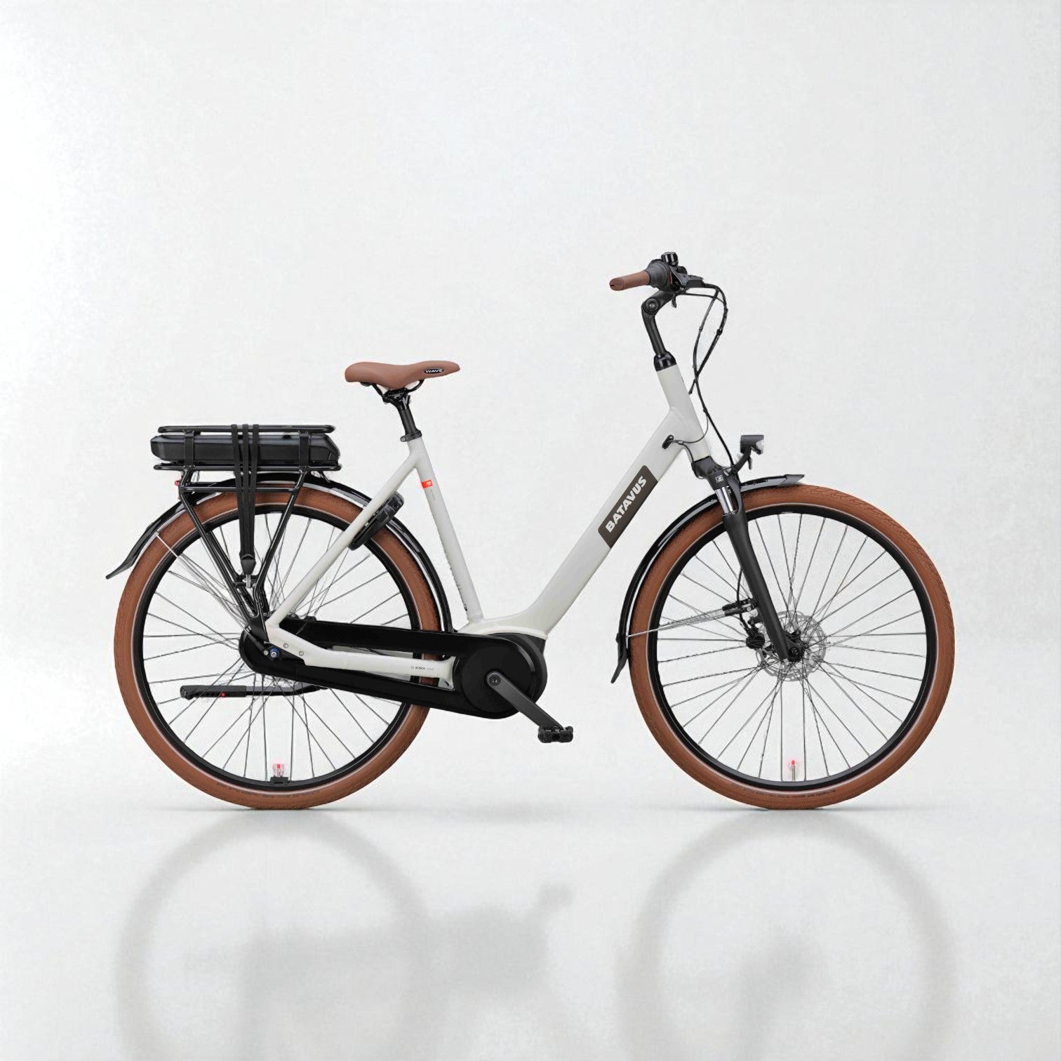 eBike Huren