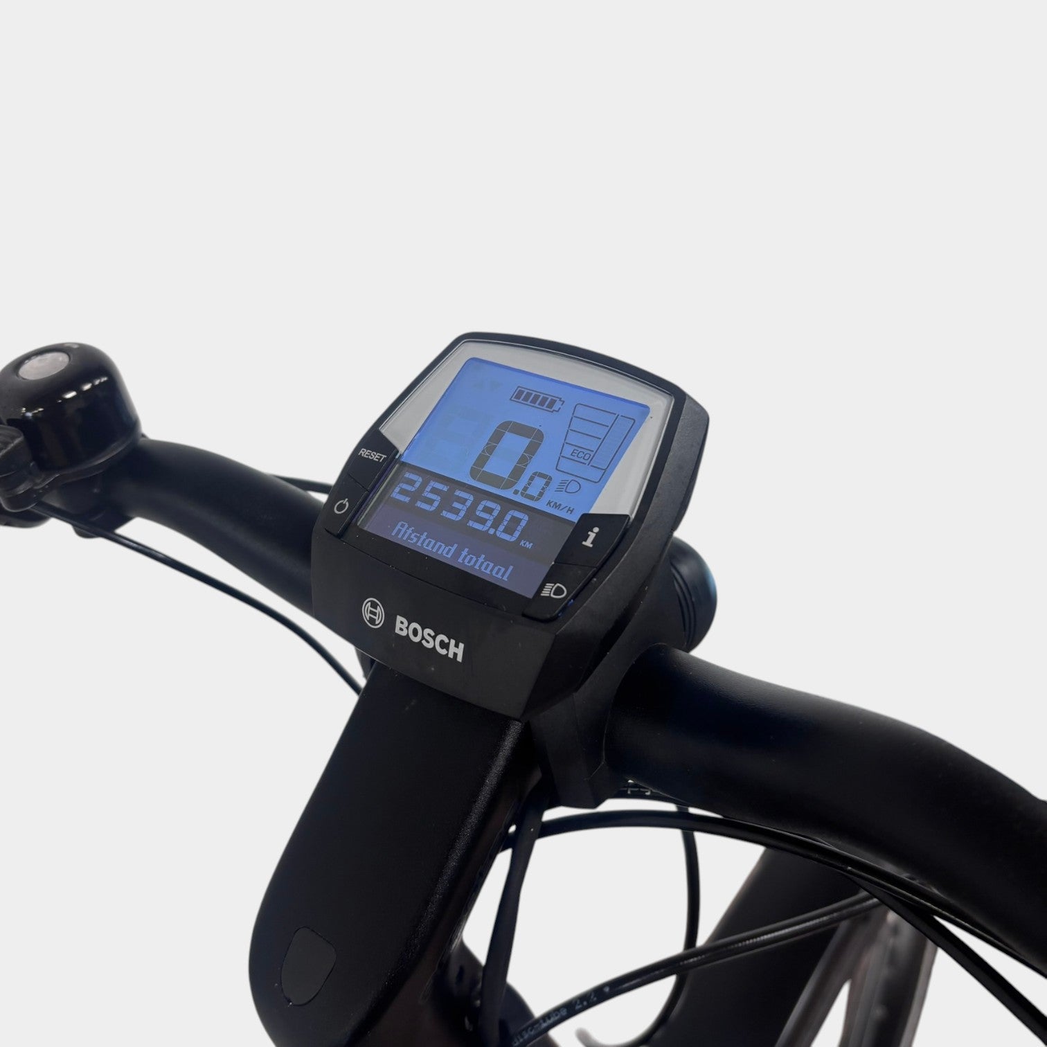 Riese & Müller Charger3 GT Vario dames e-bike 53cm Storm mat blue | 2021 | 500Wh | Refurbished