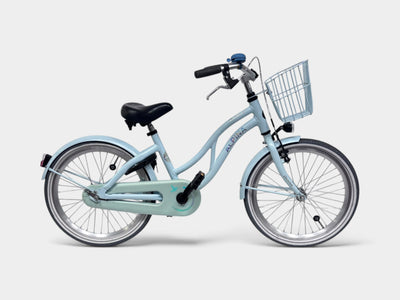 Alpina Ocean M20 | 20'' / 31cm | Glace Mint Mat | Gebruikt | 2024