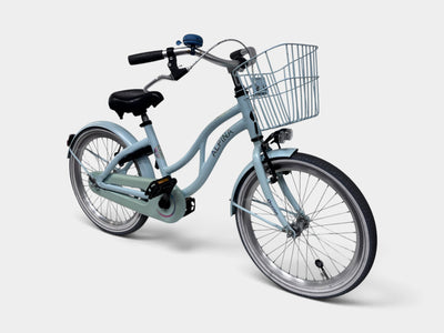 Alpina Ocean M20 | 20'' / 31cm | Glace Mint Mat | Gebruikt | 2024