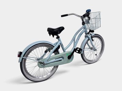 Alpina Ocean M20 | 20'' / 31cm | Glace Mint Mat | Gebruikt | 2024