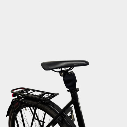 KTM Macina Tour CX510 Lage Instap e-Bike 56cm Zwart Mat 2023 | Occasion