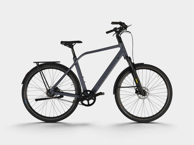 Starly Urban Super Lite Heren 55cm 2026 Coal Grey