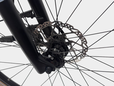 Cube Kathmandu SL Heren 54cm M 2022 Storm/Black (Gebruikte Herenfiets)