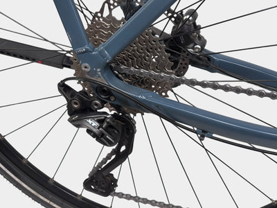 Cube Kathmandu SL Heren 54cm M 2022 Storm/Black (Gebruikte Herenfiets)