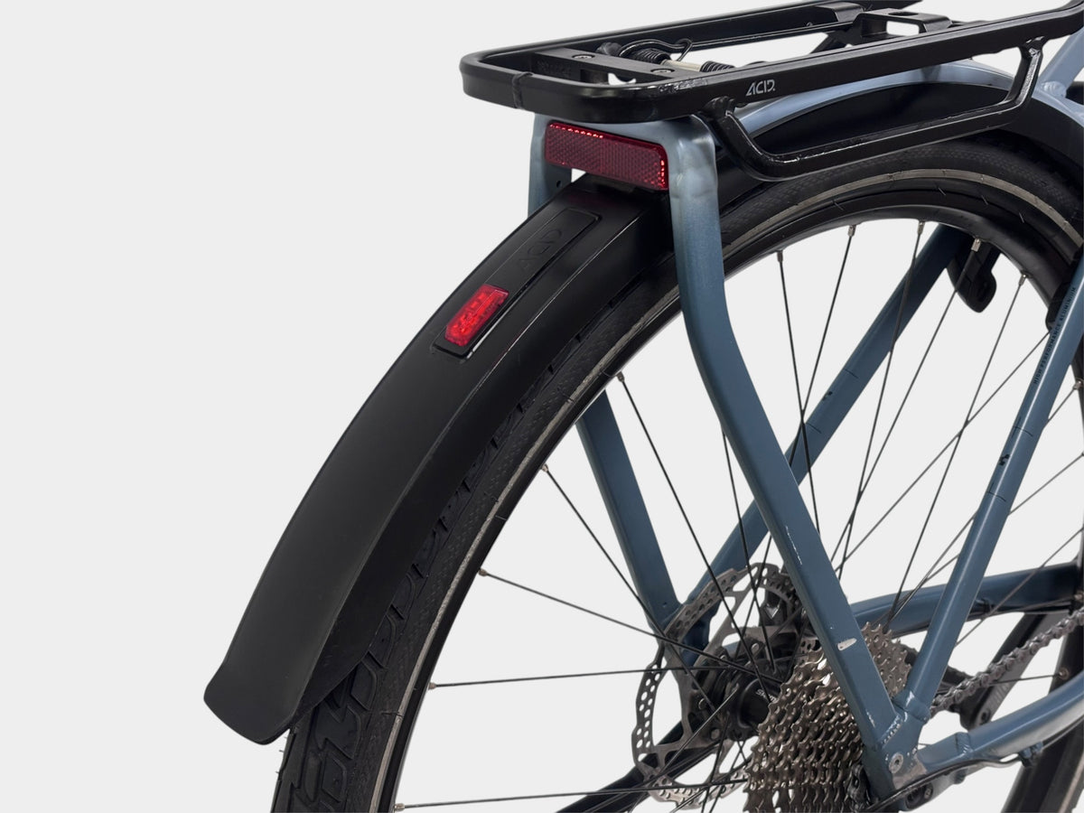 Cube Kathmandu SL Heren 54cm M 2022 Storm/Black (Gebruikte Herenfiets)