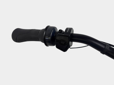 Gazelle Ami C7 HMS Lage Instap 44cm 2021 Copper Mat (Gebruikte E-bike)