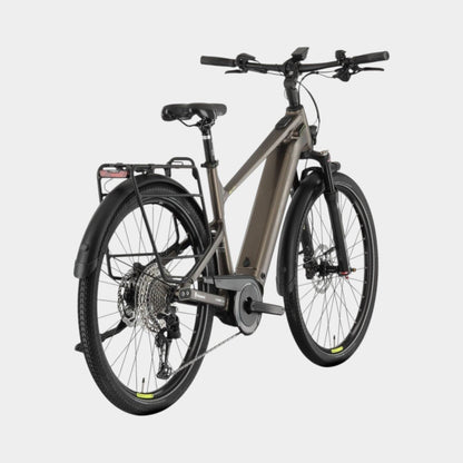 Husqvarna Tourer T2 Heren Bronze 52cm L 2024