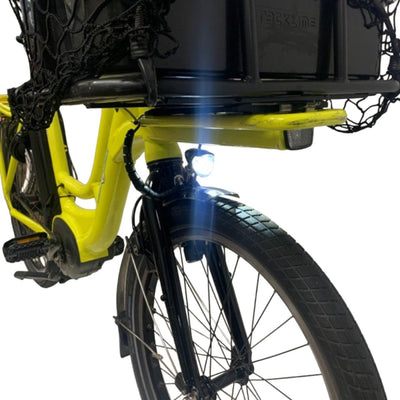 Sparta Signature New York Piza Cargo Geel 49cm 2018