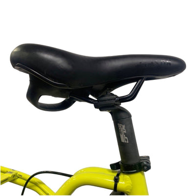Sparta Signature New York Piza Cargo Geel 49cm 2018