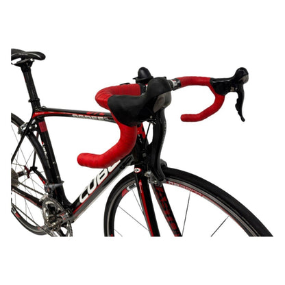 Cube Agree SL Grijs 53cm