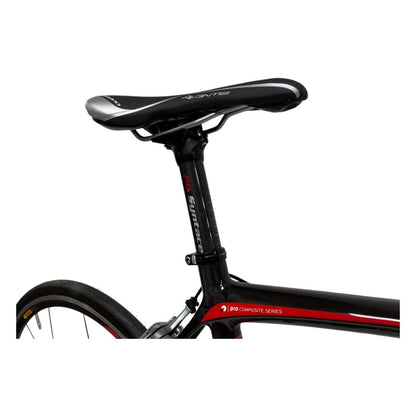 Cube Agree SL Grijs 53cm