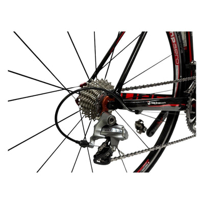 Cube Agree SL Grijs 53cm