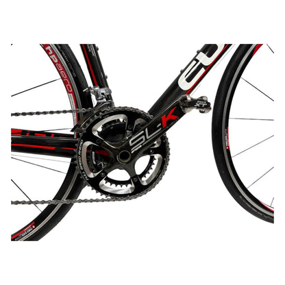 Cube Agree SL Grijs 53cm