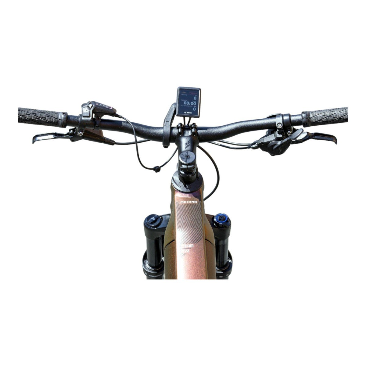 KTM Macina Team 772 Glorious Dames Sunset matt 48cm 2024